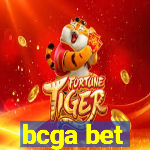 bcga bet